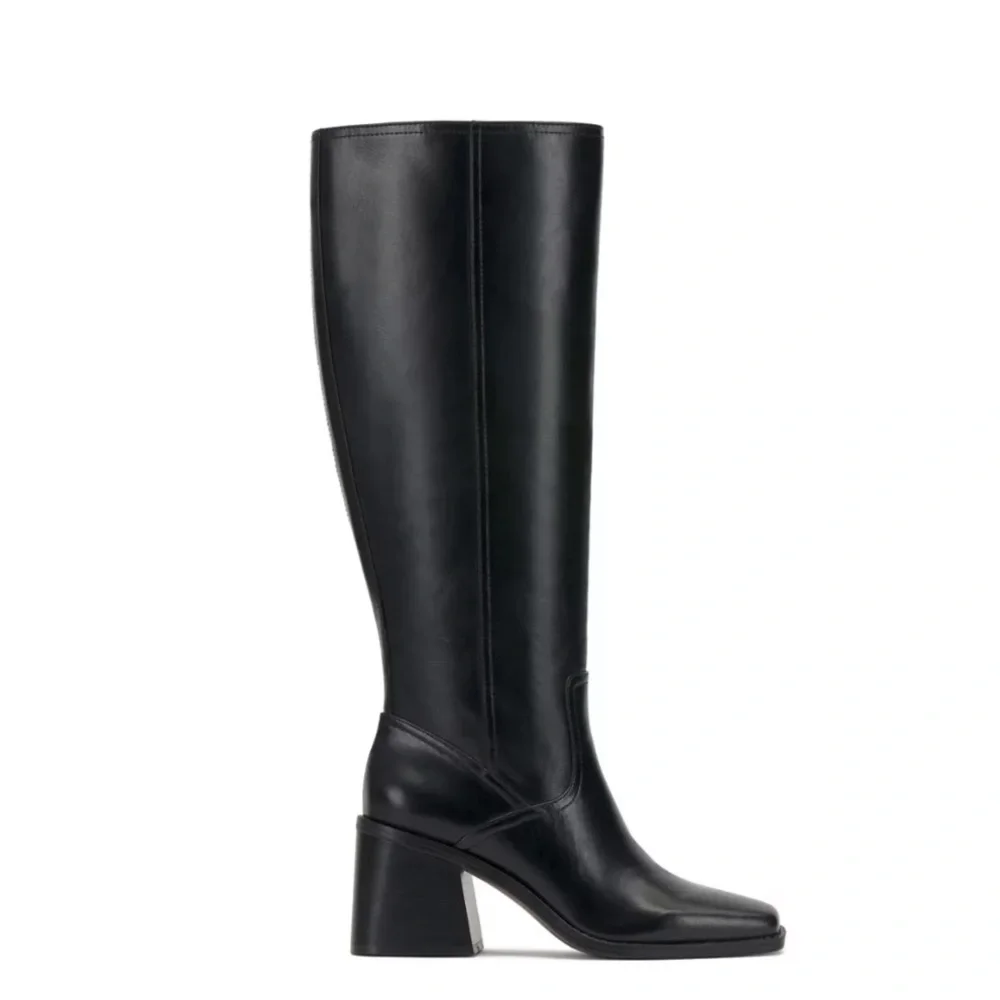 Vince Camuto Sanea Boots - Picture 2 of 2